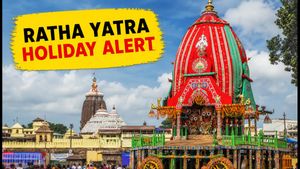 Ratha Yatra 2026: Odisha Declares Public Holiday – Are Schools and Offices Closed?