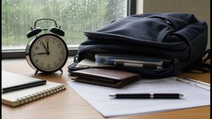 RBI Grade B Phase-II Exam Begins: Essential Documents and Monsoon Travel Tips for Aspirants