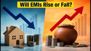 RBI MPC Meeting August 2026: How the Upcoming Rate Decision Will Impact Your EMIs and Savings