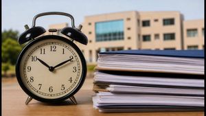 RGUKT Basar Re-verification 2026: Urgent 48-Hour Window to Challenge Your Marks