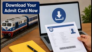 RRB Group D Admit Card 2026: Download Your Hall Ticket Now for Upcoming Exams