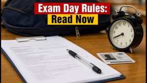 RRB NTPC Exam 2026: Don't Miss These Mandatory Gate Timings and Document Rules