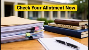 SAMS Odisha +3 Waitlist Merit List 2026 Out: Check Your Allotment Status and Secure Your Seat