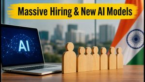 Sarvam AI Epoch Event: New AI Models, Massive Hiring, and Career Opportunities for Developers