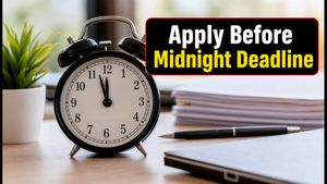 Last Chance: Apply for 1,500 SBI PO Vacancies Before Midnight Deadline