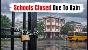 Heavy Rain Forces School Closures in North India: Check Latest Holiday Updates for July 2026