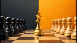 Snapdragon Multiverse AI Hackathon: Insider Tips to Ace the Upcoming Noida Round