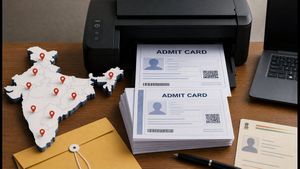 SSC CHSL 2026 Tier-1 Admit Card Released: Check Your Exam Center and Download Link Now