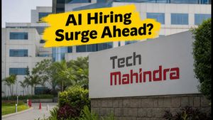 Tech Mahindra Q1 Results: Decoding the AI Hiring Surge and Career Roadmap for 2026