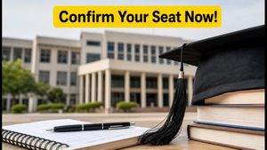TNEA 2026 Round 1 Allotment Live: Urgent Steps to Secure Your Engineering Seat Today