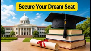 TNEA 2026 Round 1 Choice Filling: Smart Strategies to Secure Your Dream Engineering Seat