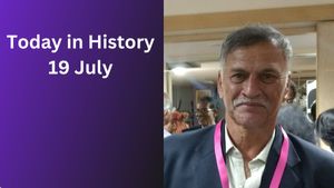 Today in History – July 19: Bank Nationalisation, Viking 1 Mars Landing & Major Historical Events