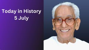 Today in History – July 5: Partition of Bengal, P. T. Usha & Historic Milestones
