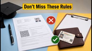 TS CPGET 2026 Begins Today: Crucial Hall Ticket and Exam Day Rules You Must Know