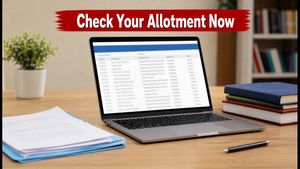 TS PGECET 2026 Seat Allotment Out: Don't Miss These Crucial Reporting Deadlines