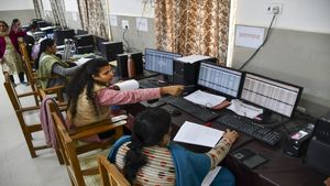 TS PGECET 2026 Seat Allotment Result Released at pgecetadm.tgche.ac.in
