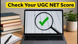 UGC NET June 2026 Answer Key Released: Check Your Response Sheet and File Objections Today