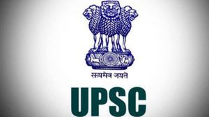 UPSC CMS 2026 Admit Card to Be Released Shortly at upsconline.nic.in; Exam Scheduled on August 2
