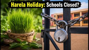 Harela Festival 2026: Uttarakhand Declares Public Holiday, Are Schools Closed on July 16?