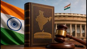 Vande Mataram Bill 2026: New Legal Rules for National Song Respect Every Student Must Know