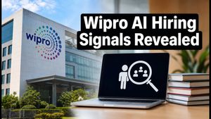 Wipro Q1 FY27 Results: The AI Hiring Signals That Could Change Your Career Path