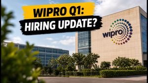 Wipro Q1 Results 2026: Decoding Hiring Signals for Your Next Tech Career Move