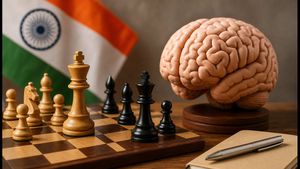 Master Your Mind: Why World Chess Day 2026 is a Game-Changer for Students