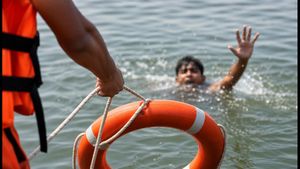 World Drowning Prevention Day: Life-Saving Tips Every Student Must Know Today
