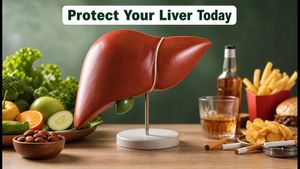 World Hepatitis Day 2026: Simple Habits to Protect Your Liver and Save Lives