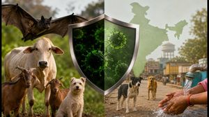 World Zoonoses Day 2026: Why Understanding 'Zoonotic' Could Save Your Life