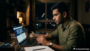XAT 2027 Registration Begins at xatonline.in; Apply Online for MBA and PGDM Admissions