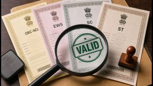 Admission Rejection Warning: Why Your Reservation Certificate Might Cost You Your Seat