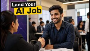 AI Hiring Boom in Bengaluru: How to Secure Your Spot at the August 22 Conference
