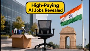 India’s AI Hiring Surge: How to Pivot Your Career and Secure Premium 2026 Offers