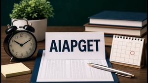 AIAPGET 2026 Re-exam Alert: 49 Candidates Must Reappear After Jaipur Power Failure