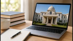AILET 2027 Registration Begins: Secure Your NLU Delhi Seat Before Test Cities Fill Up