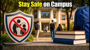 Anti-Ragging Day 2026: Crucial Safety Steps Every Student Must Know to Stay Protected