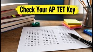 AP TET Initial Key 2026 Releasing Tomorrow: How to Check Response Sheets and Raise Objections