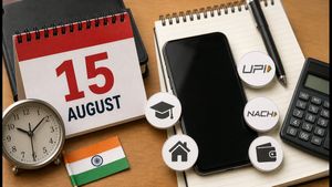 August 15 Bank Holiday: Don't Let Your UPI Payments or EMIs Fail