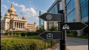 Bengaluru AI Hiring Week: Encore 26, Top Roles, and Essential On-Ground Prep for 2026