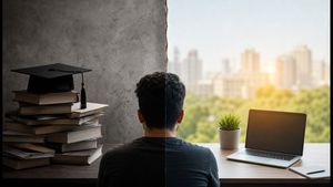 Career and Study Myths: 5 Dangerous Lies Holding You Back This International Youth Day