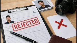 CAT 2026 Registration Warning: Don't Let Minor Errors Cost You Your Exam Seat