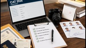CAT 2026 Registration Starts Today: Follow This Essential Checklist to Avoid Application Rejection