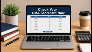 CMA Inter Final June 2026 Results Releasing by August 5: Check Your Scorecard Now