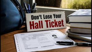 College Attendance Myths: Why You Might Be Denied Your Hall Ticket