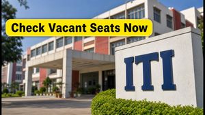 Delhi ITI 2026: Round 2 Vacant Seats Out – Reshuffle Your Choices Before Deadline
