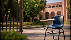 DU CSAS Upgrade Round 2: Final Deadline Today at 12 Noon to Secure Your Seat
