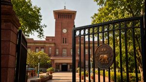 DU UG Spot Round 1 Opens: Last Chance to Secure Your Seat for 2026