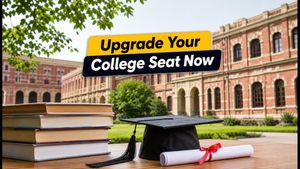 DU UG Upgrade Window 2026: How to Reorder Preferences for Better College Seats