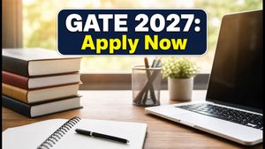 GATE 2027 Registration Opens Tomorrow: Essential Steps and New Paper Details You Must Know